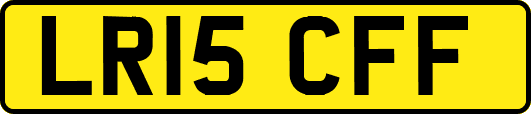 LR15CFF