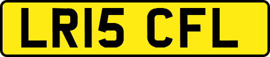 LR15CFL