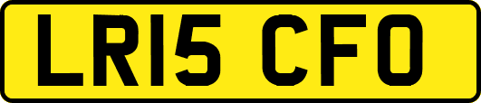LR15CFO