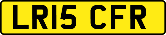 LR15CFR