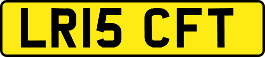LR15CFT