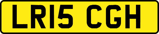 LR15CGH