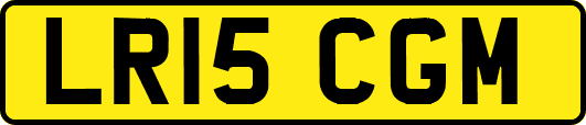 LR15CGM