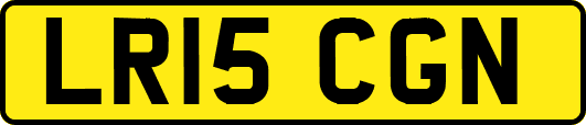 LR15CGN