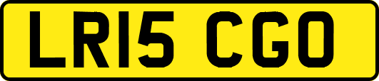 LR15CGO