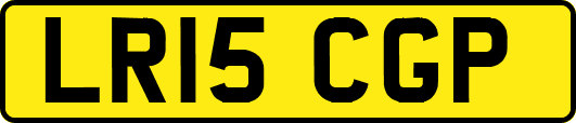 LR15CGP