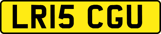LR15CGU