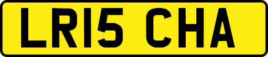 LR15CHA