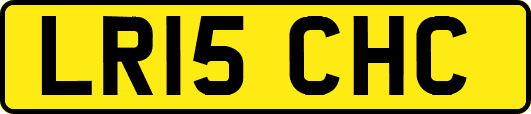 LR15CHC