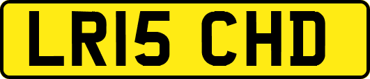 LR15CHD