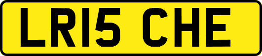 LR15CHE