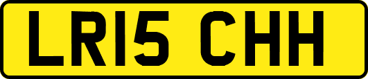 LR15CHH