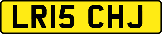 LR15CHJ