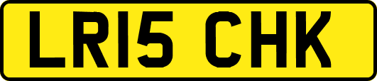 LR15CHK