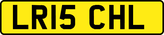 LR15CHL