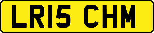 LR15CHM