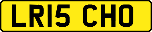 LR15CHO