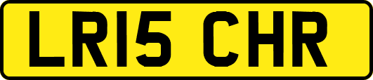 LR15CHR