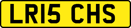 LR15CHS