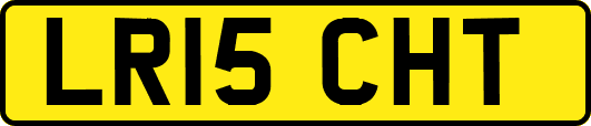 LR15CHT