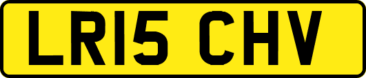 LR15CHV