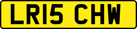 LR15CHW