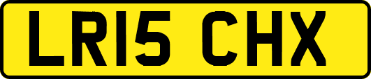 LR15CHX