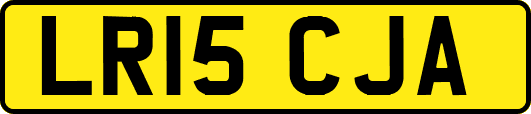 LR15CJA