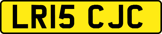 LR15CJC