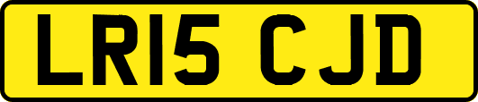 LR15CJD