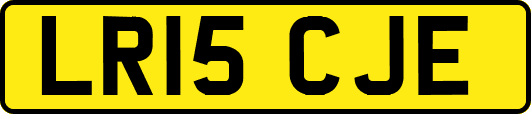 LR15CJE