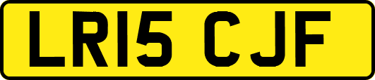 LR15CJF