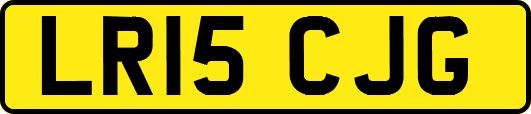 LR15CJG