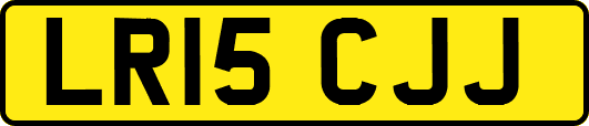 LR15CJJ