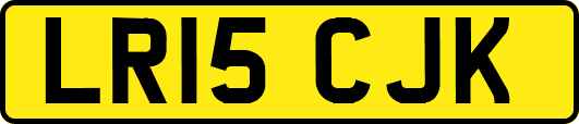 LR15CJK