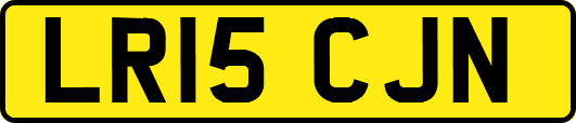LR15CJN