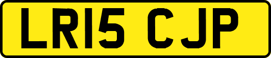 LR15CJP