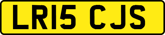LR15CJS