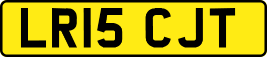 LR15CJT