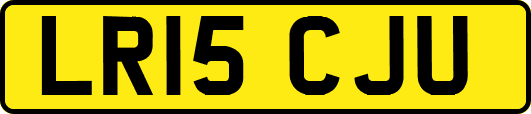 LR15CJU
