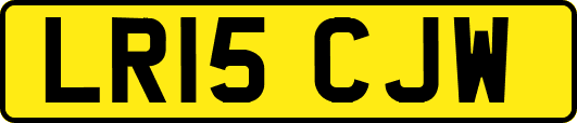 LR15CJW