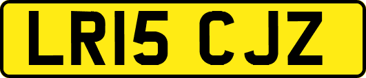 LR15CJZ