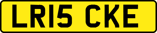 LR15CKE