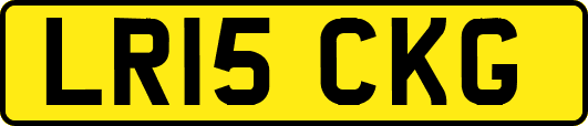 LR15CKG