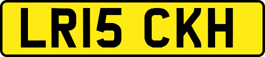 LR15CKH