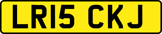 LR15CKJ