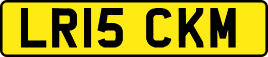 LR15CKM