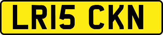 LR15CKN