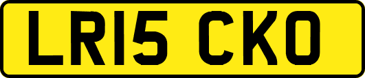 LR15CKO
