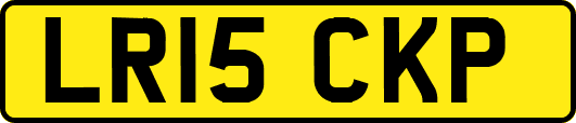 LR15CKP